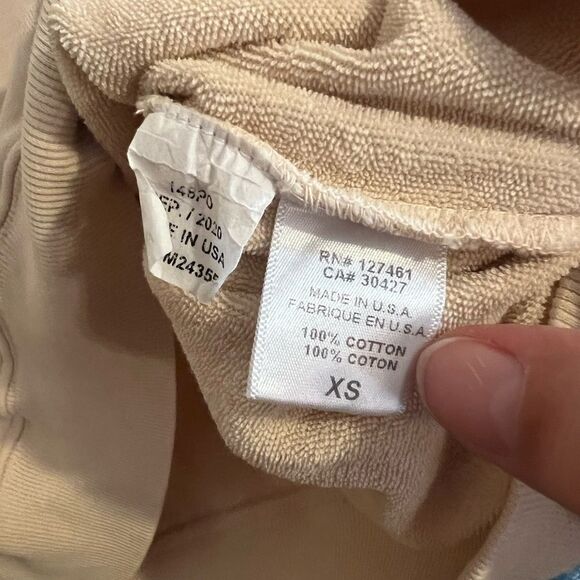 Wildfox Sommers Take Care Sweatshirt xs - Picture 9 of 10